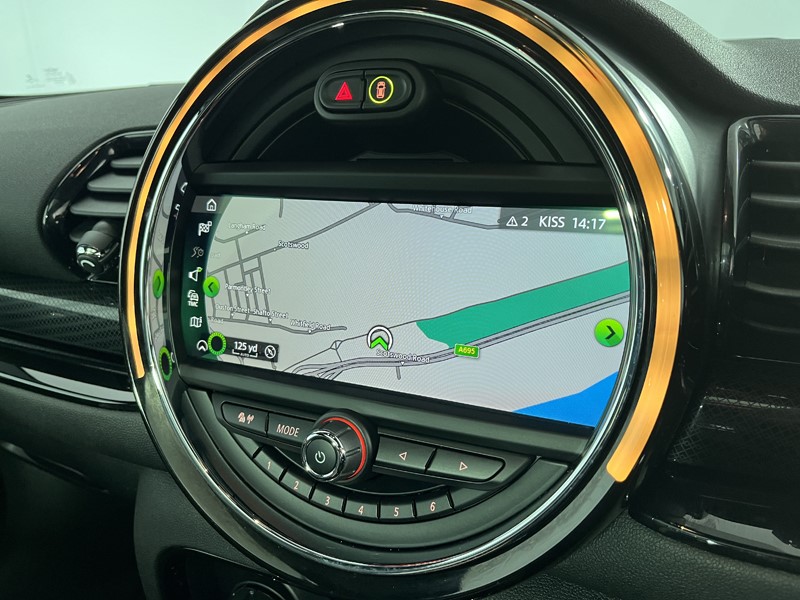 Used MINI Clubman 2020 for sale - 77718099: Photo 18