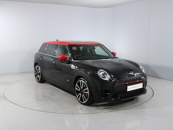 Used MINI Clubman 2020 for sale - 77718099: Photo