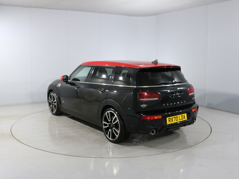 Used MINI Clubman 2020 for sale - 77718099: Photo 2