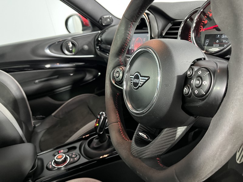 Used MINI Clubman 2020 for sale - 77718099: Photo 24