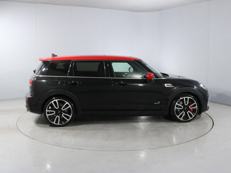 Used MINI Clubman 2020 for sale - 77718099: Photo 3