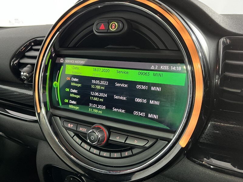 Used MINI Clubman 2020 for sale - 77718099: Photo 32