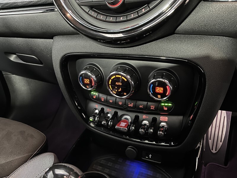 Used MINI Clubman 2020 for sale - 77718099: Photo 33