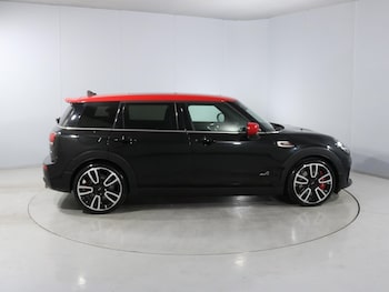 Used MINI Clubman 2020 for sale - 77718099: Photo