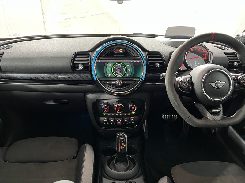 Used MINI Clubman 2020 for sale - 77718099: Photo 4