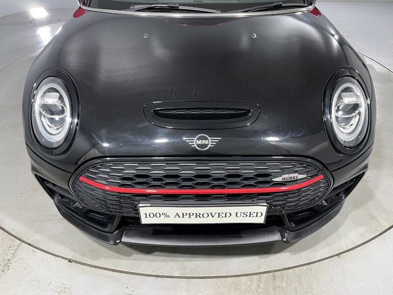 Used MINI Clubman 2020 for sale - 77718099: Photo 43