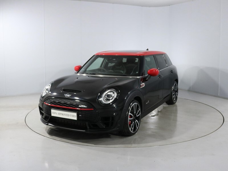Used MINI Clubman 2020 for sale - 77718099: Photo 48