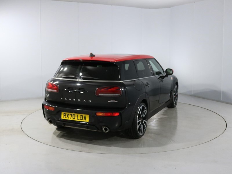 Used MINI Clubman 2020 for sale - 77718099: Photo 49