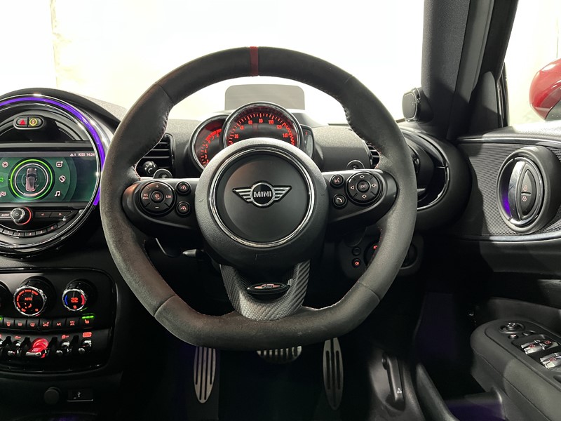 Used MINI Clubman 2020 for sale - 77718099: Photo 5