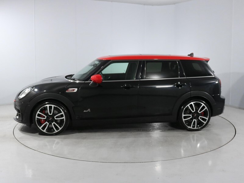 Used MINI Clubman 2020 for sale - 77718099: Photo 50