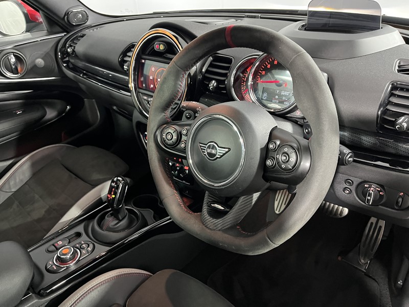 Used MINI Clubman 2020 for sale - 77718099: Photo 6