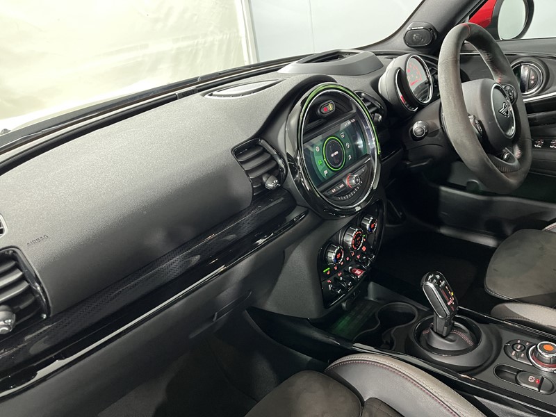 Used MINI Clubman 2020 for sale - 77718099: Photo 7