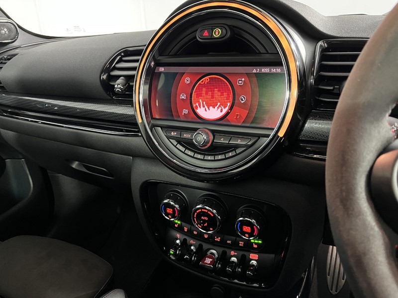 Used MINI Clubman 2020 for sale - 77718099: Photo 8
