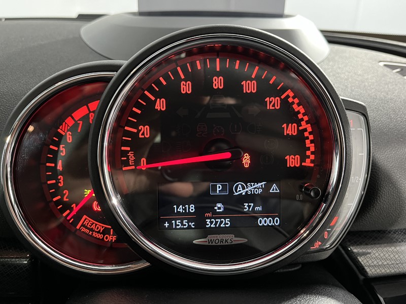 Used MINI Clubman 2020 for sale - 77718099: Photo 9