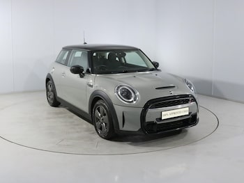 Used MINI Hatch 2021 for sale - 79444670: Photo