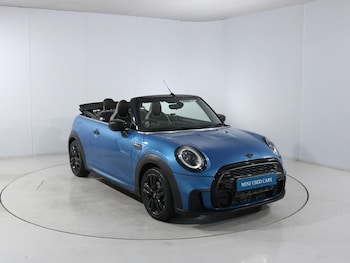 Used MINI Convertible 2022 for sale - 79216072: Photo