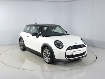 Used MINI Cooper 2025 for sale - 78344074: Photo