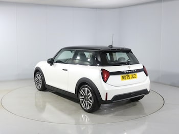 Used MINI Cooper 2025 for sale - 78344074: Photo