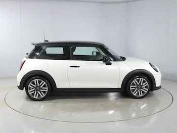 Used MINI Cooper 2025 for sale - 78344074: Photo