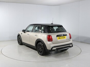Used MINI Hatch 2021 for sale - 78255045: Photo