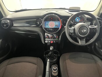Used MINI Hatch 2021 for sale - 78255045: Photo
