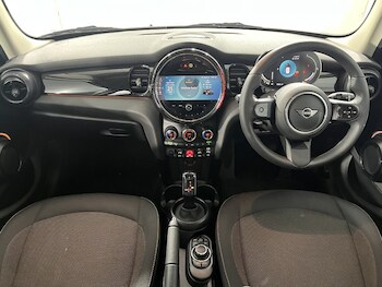 Used MINI Hatch 2023 for sale - 78408447: Photo