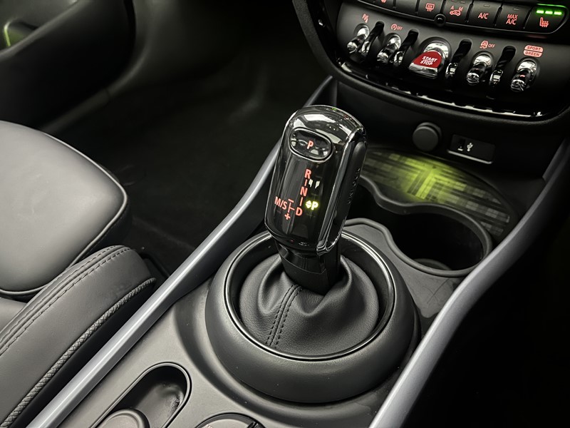 Used MINI Clubman 2023 for sale - 77339552: Photo 10