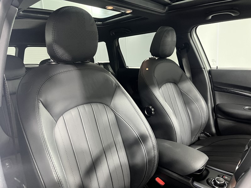 Used MINI Clubman 2023 for sale - 77339552: Photo 11