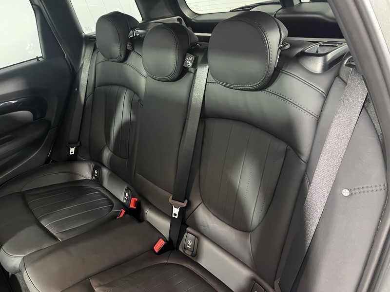 Used MINI Clubman 2023 for sale - 77339552: Photo 12