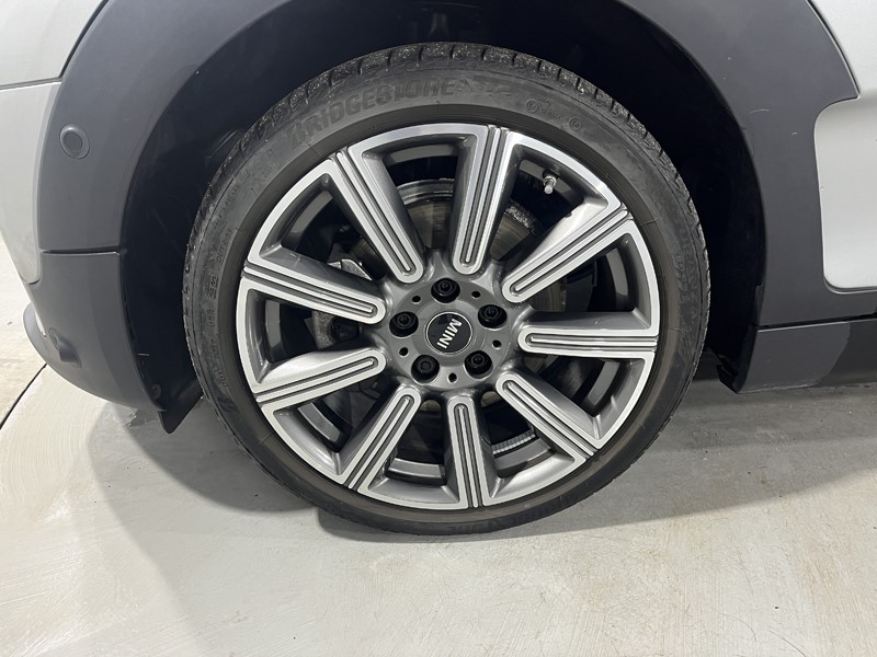 Used MINI Clubman 2023 for sale - 77339552: Photo 14