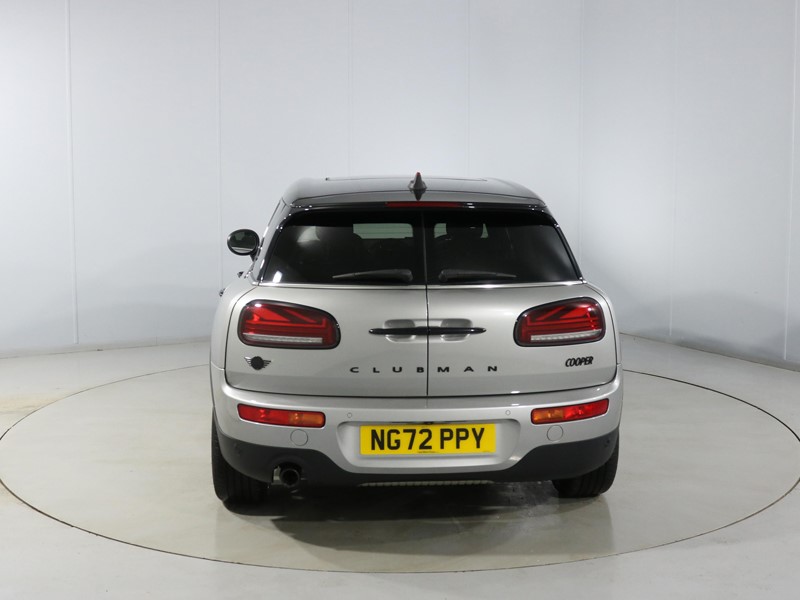 Used MINI Clubman 2023 for sale - 77339552: Photo 15