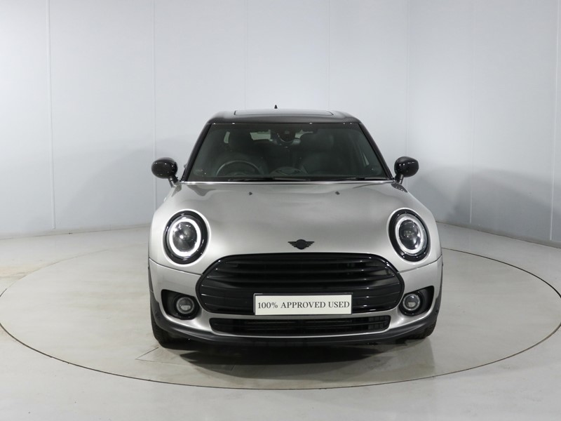 Used MINI Clubman 2023 for sale - 77339552: Photo 16
