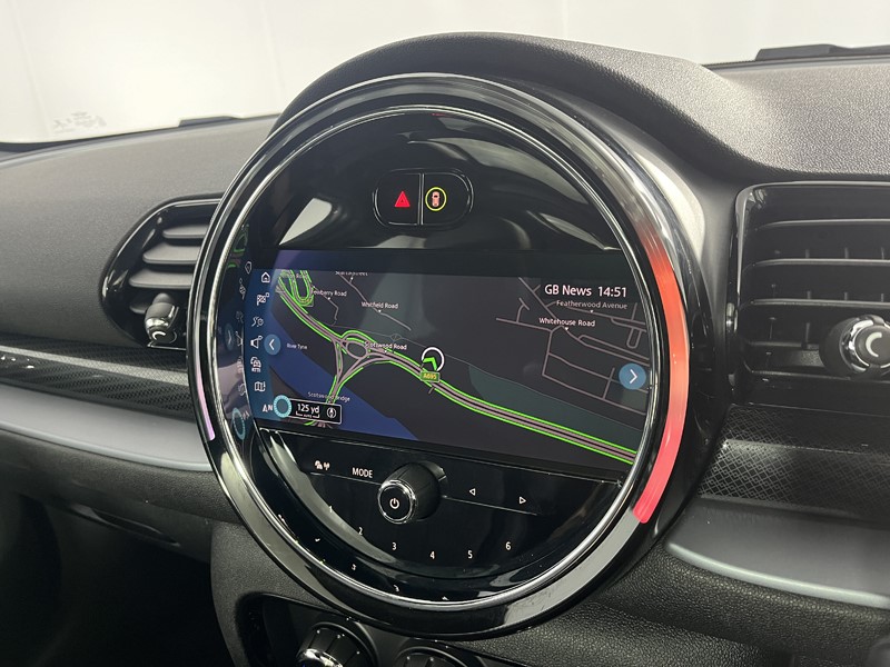 Used MINI Clubman 2023 for sale - 77339552: Photo 18