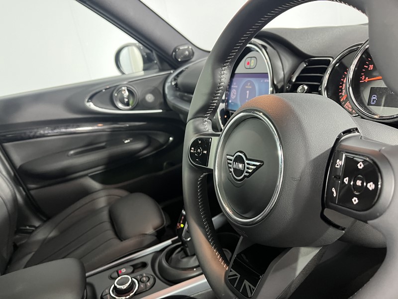 Used MINI Clubman 2023 for sale - 77339552: Photo 24