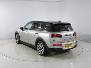 Used MINI Clubman 2023 for sale - 77339552: Photo