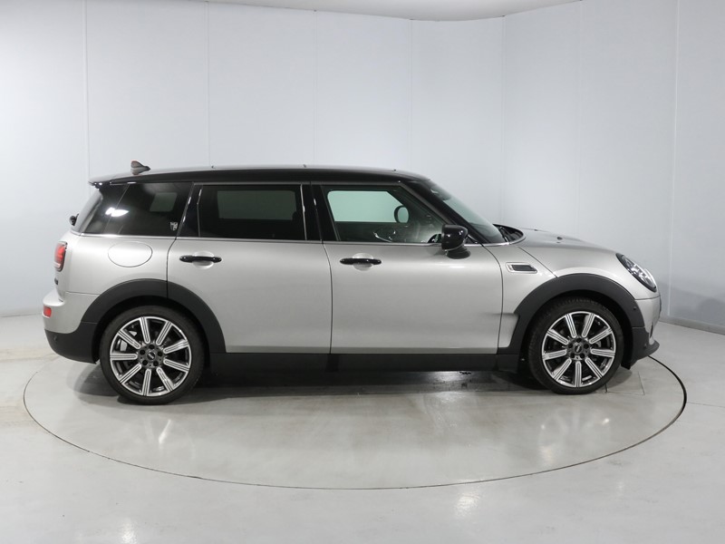 Used MINI Clubman 2023 for sale - 77339552: Photo 3