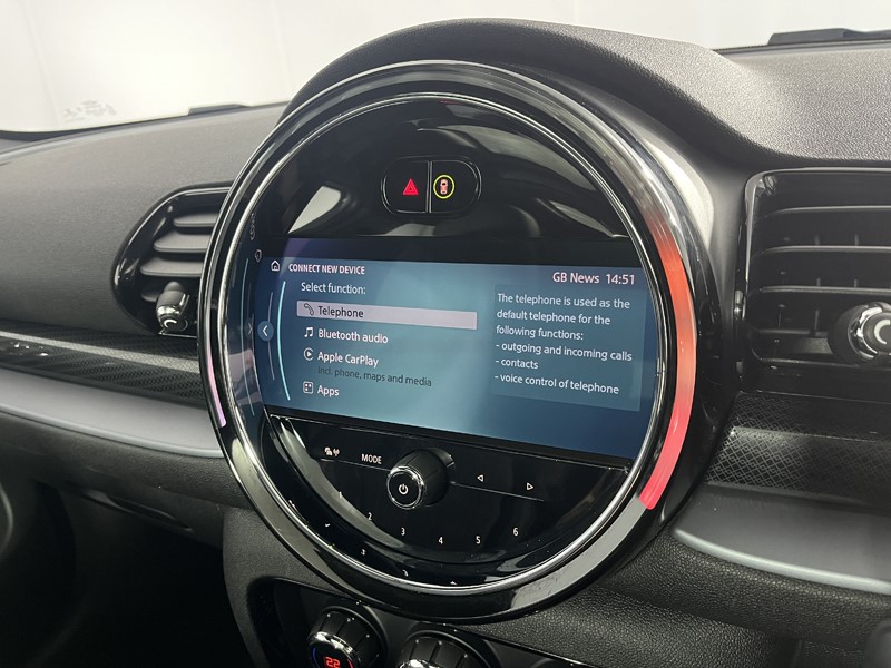 Used MINI Clubman 2023 for sale - 77339552: Photo 30