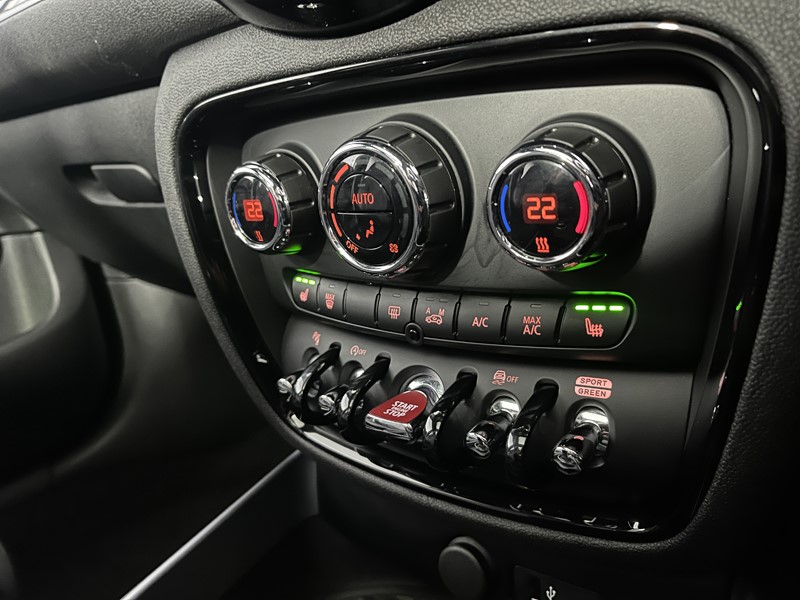 Used MINI Clubman 2023 for sale - 77339552: Photo 32