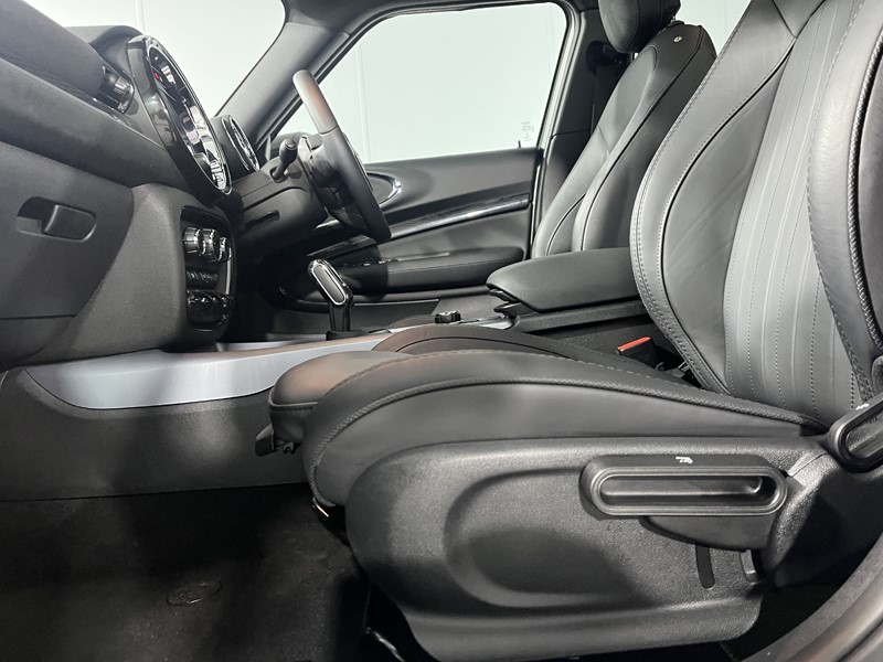 Used MINI Clubman 2023 for sale - 77339552: Photo 36