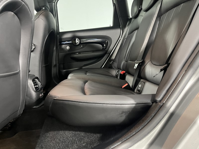 Used MINI Clubman 2023 for sale - 77339552: Photo 37