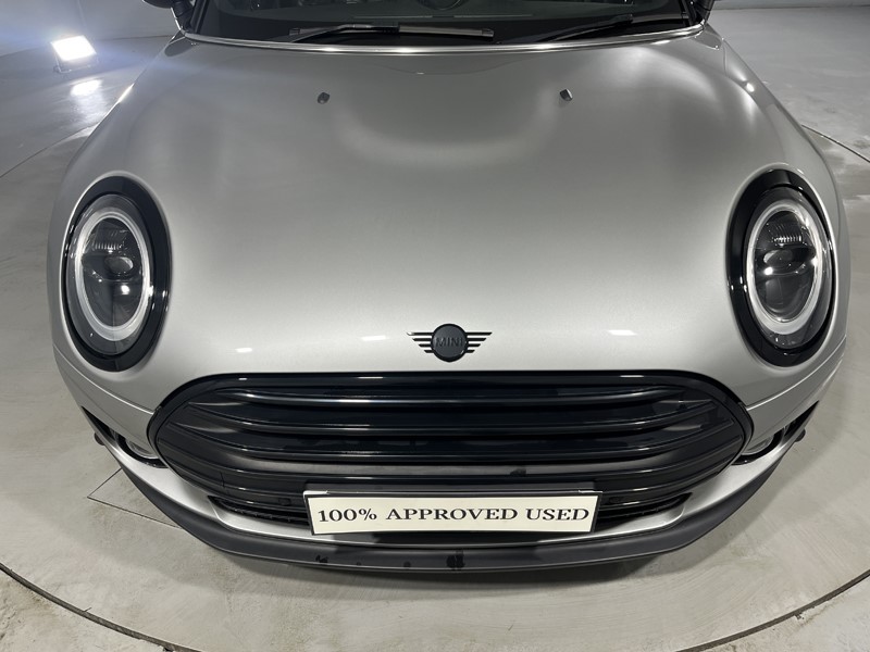 Used MINI Clubman 2023 for sale - 77339552: Photo 41