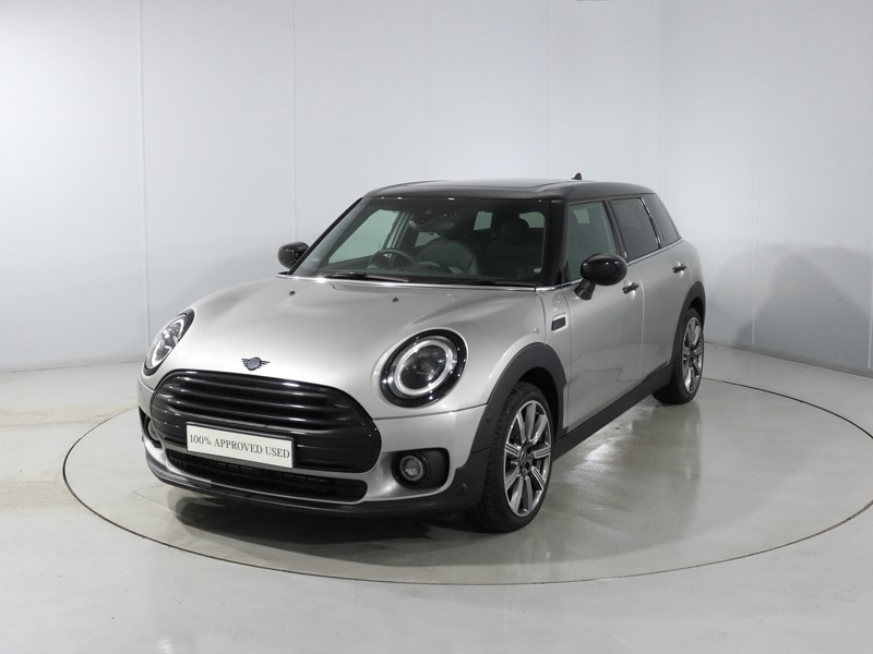 Used MINI Clubman 2023 for sale - 77339552: Photo 45
