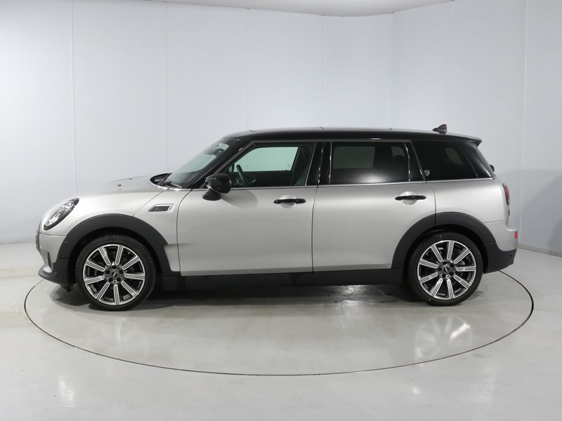 Used MINI Clubman 2023 for sale - 77339552: Photo 47