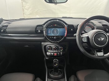 Used MINI Clubman 2023 for sale - 77339552: Photo