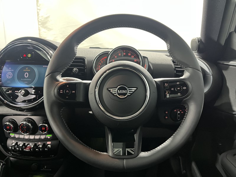 Used MINI Clubman 2023 for sale - 77339552: Photo 5