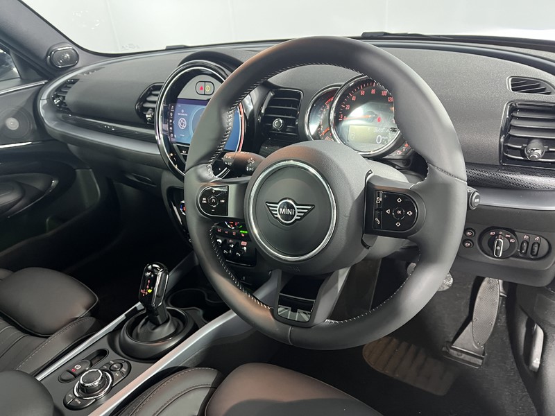 Used MINI Clubman 2023 for sale - 77339552: Photo 6