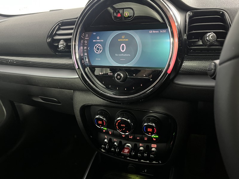 Used MINI Clubman 2023 for sale - 77339552: Photo 8