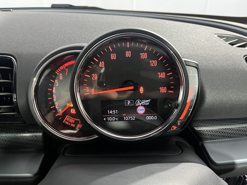 Used MINI Clubman 2023 for sale - 77339552: Photo 9