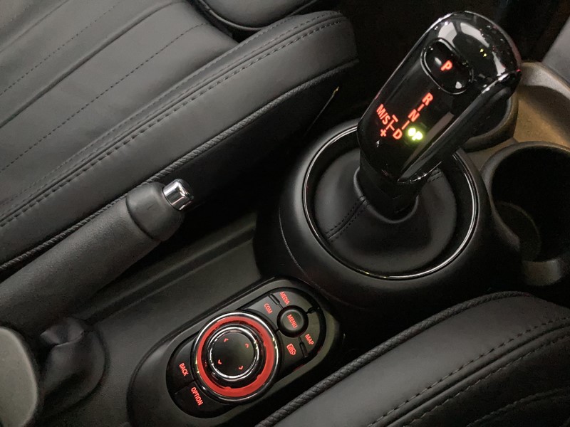 Used MINI Convertible 2022 for sale - 76980882: Photo 10