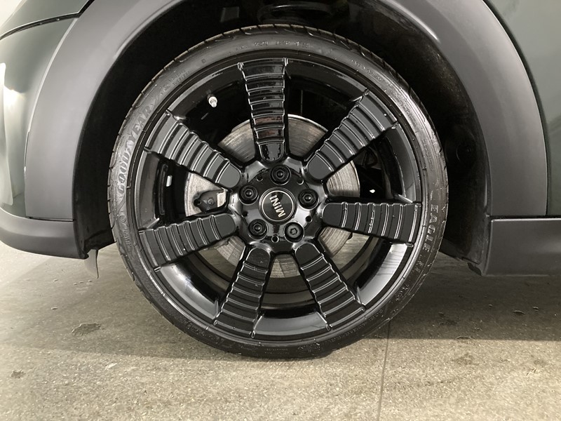 Used MINI Convertible 2022 for sale - 76980882: Photo 14